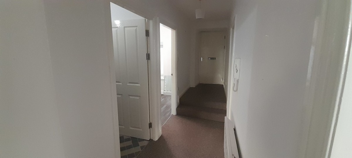 Crossgate, Cupar, Fife
