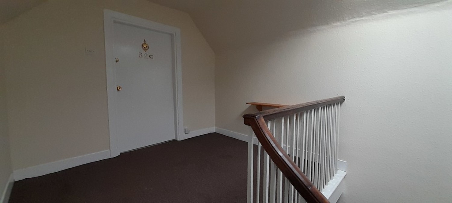 Crossgate, Cupar