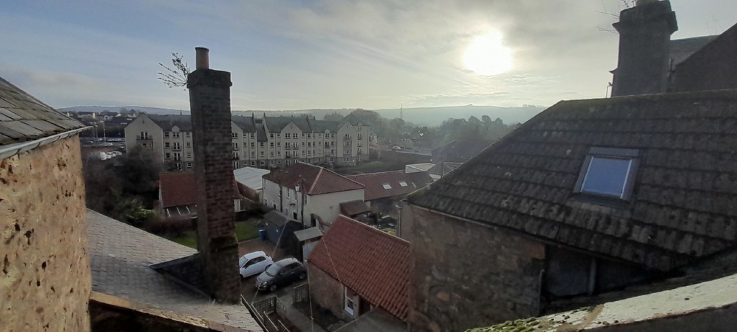 Crossgate, Cupar