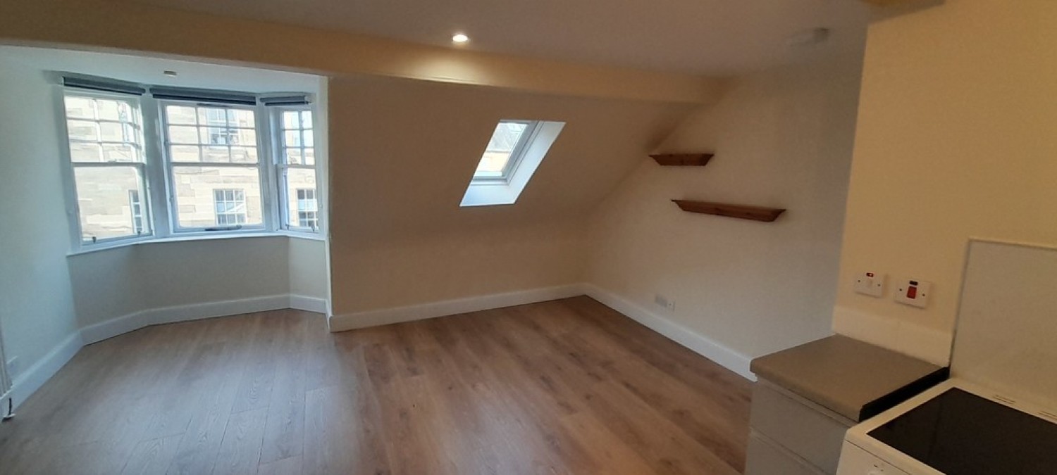 Crossgate, Cupar