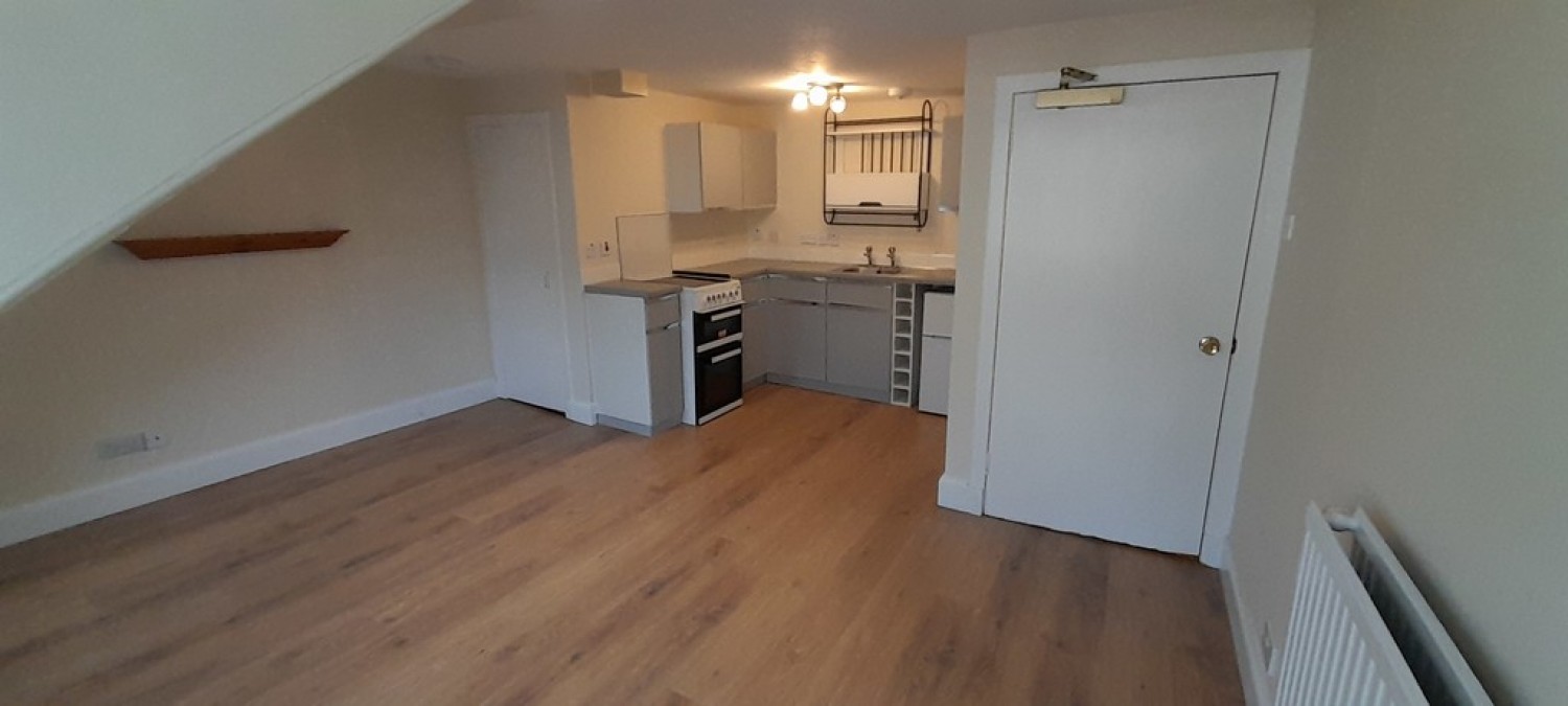Crossgate, Cupar