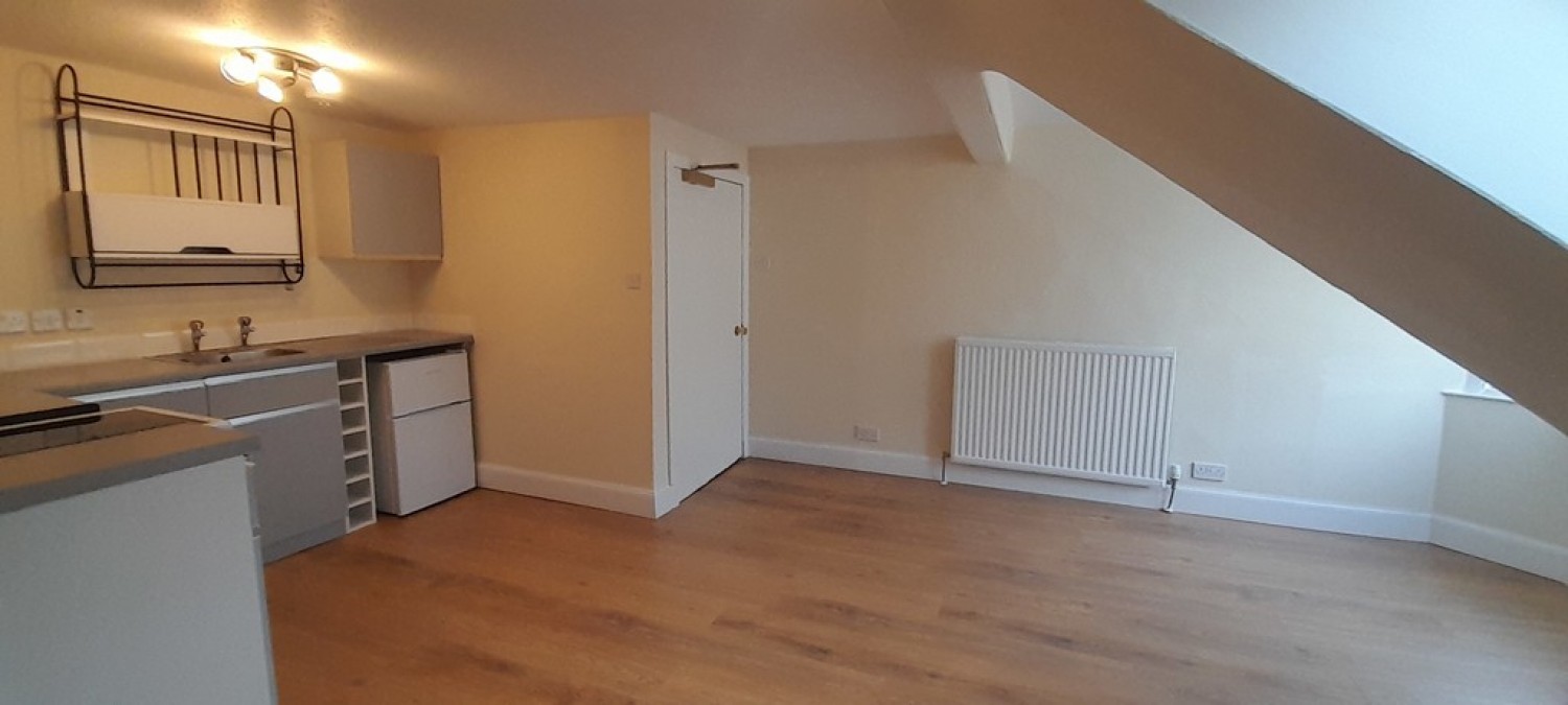 Crossgate, Cupar