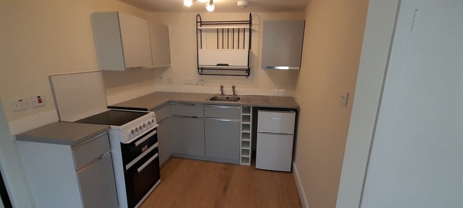Crossgate, Cupar