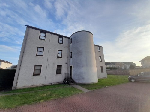 Cupar Mills, Cupar