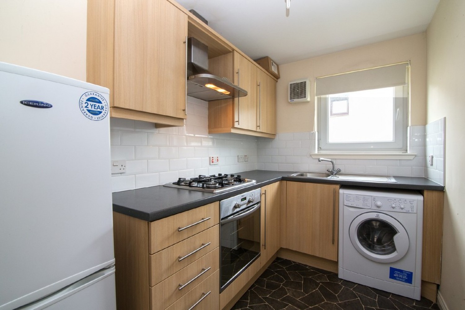 2 bedroom Flat for Sale Mill Street, Kirkcaldy