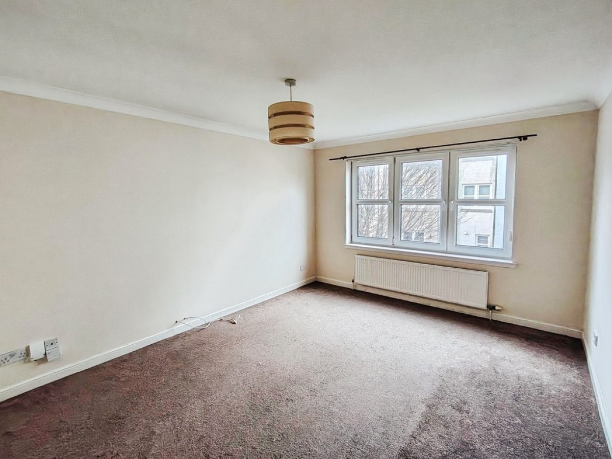 Dunnikier Road, Kirkcaldy