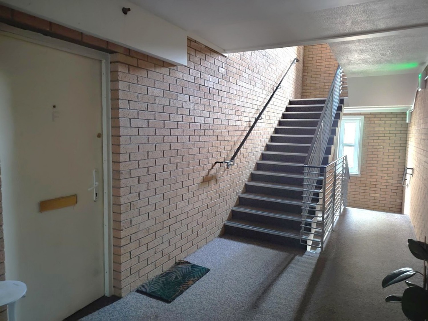 2 bedroom Flat for Letting Dunnikier Road, Kirkcaldy