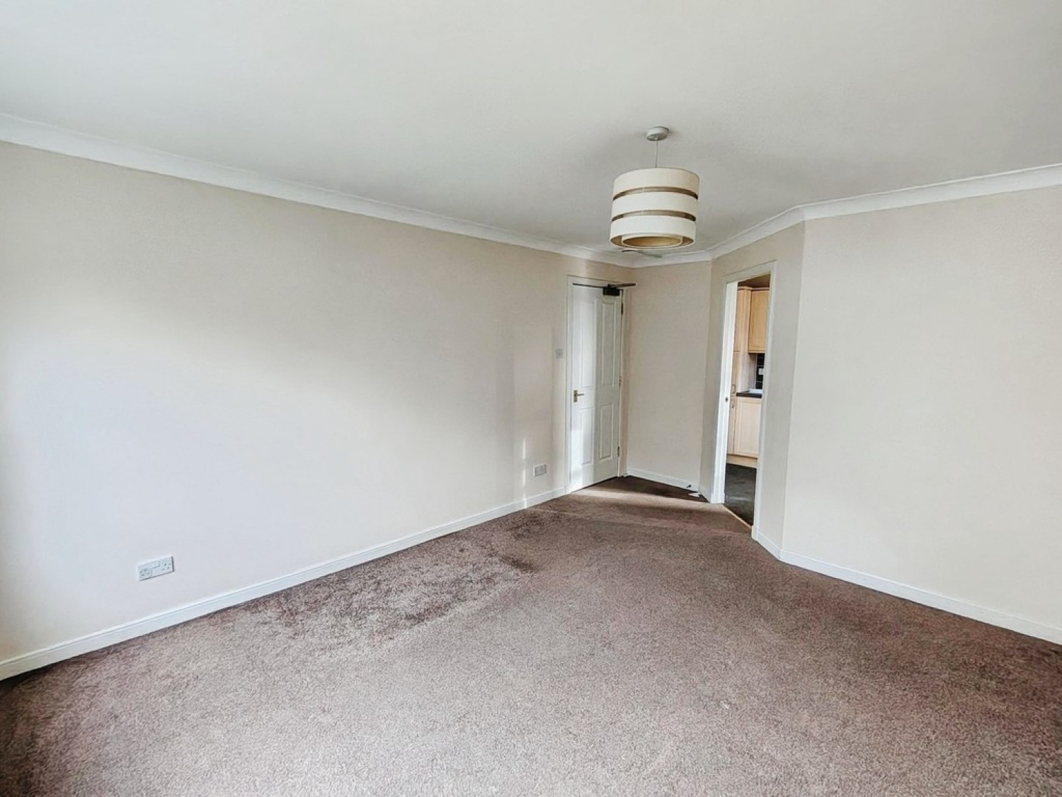 2 bedroom Flat for Letting Dunnikier Road, Kirkcaldy