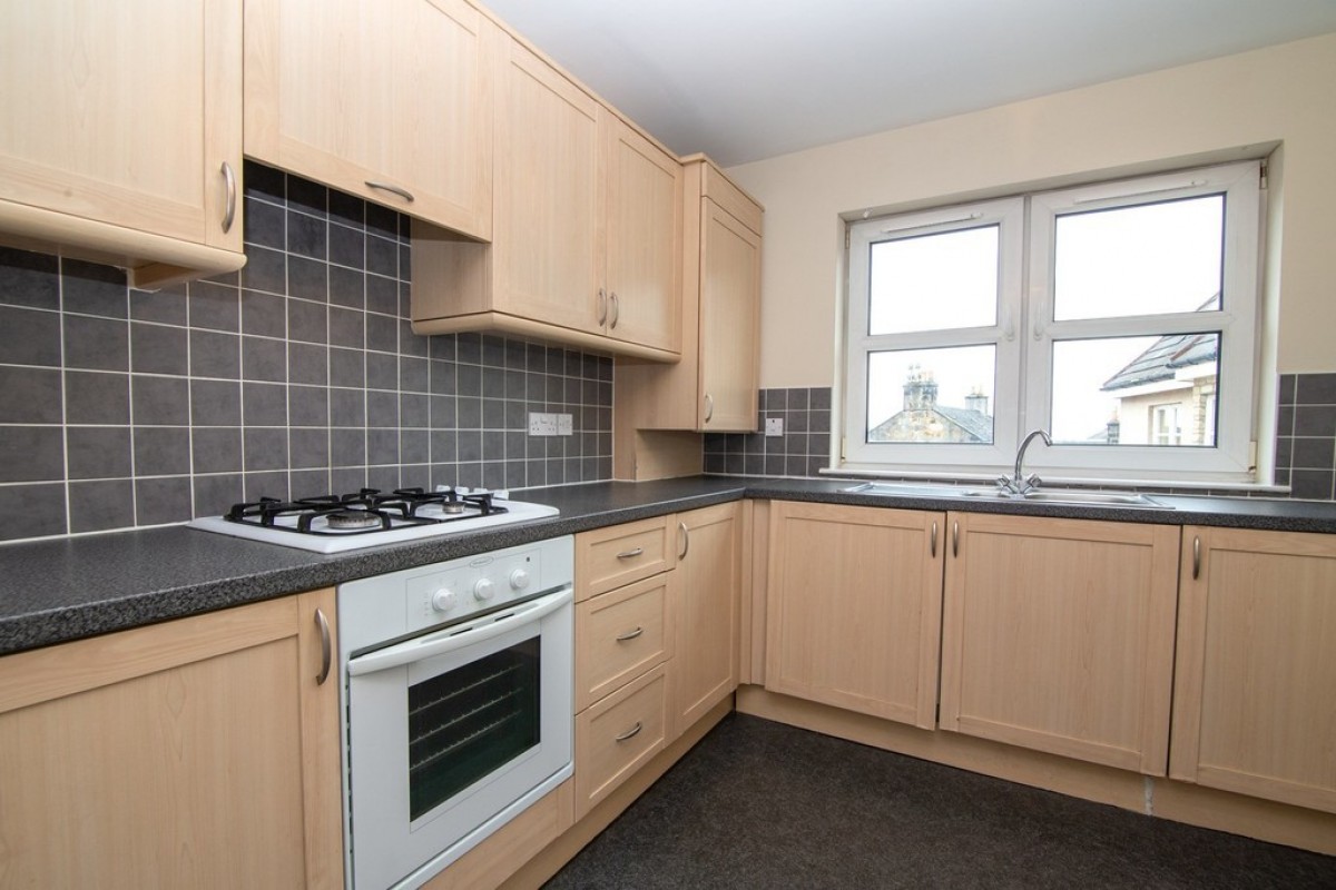 Dunnikier Road, Kirkcaldy