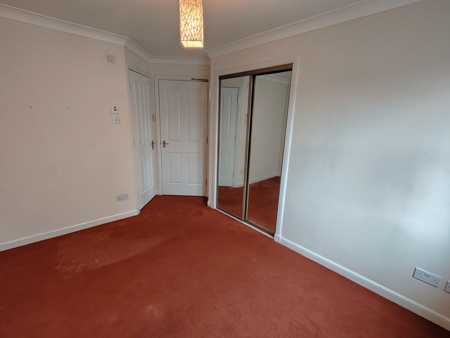 2 bedroom Flat for Letting Dunnikier Road, Kirkcaldy