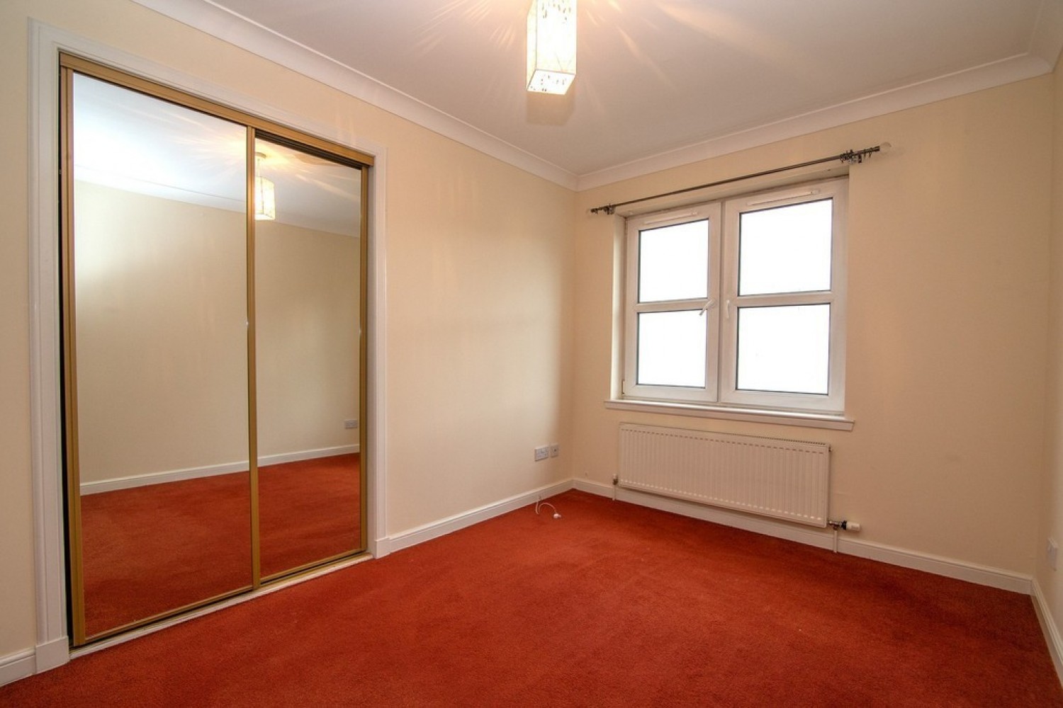 2 bedroom Flat for Letting Dunnikier Road, Kirkcaldy