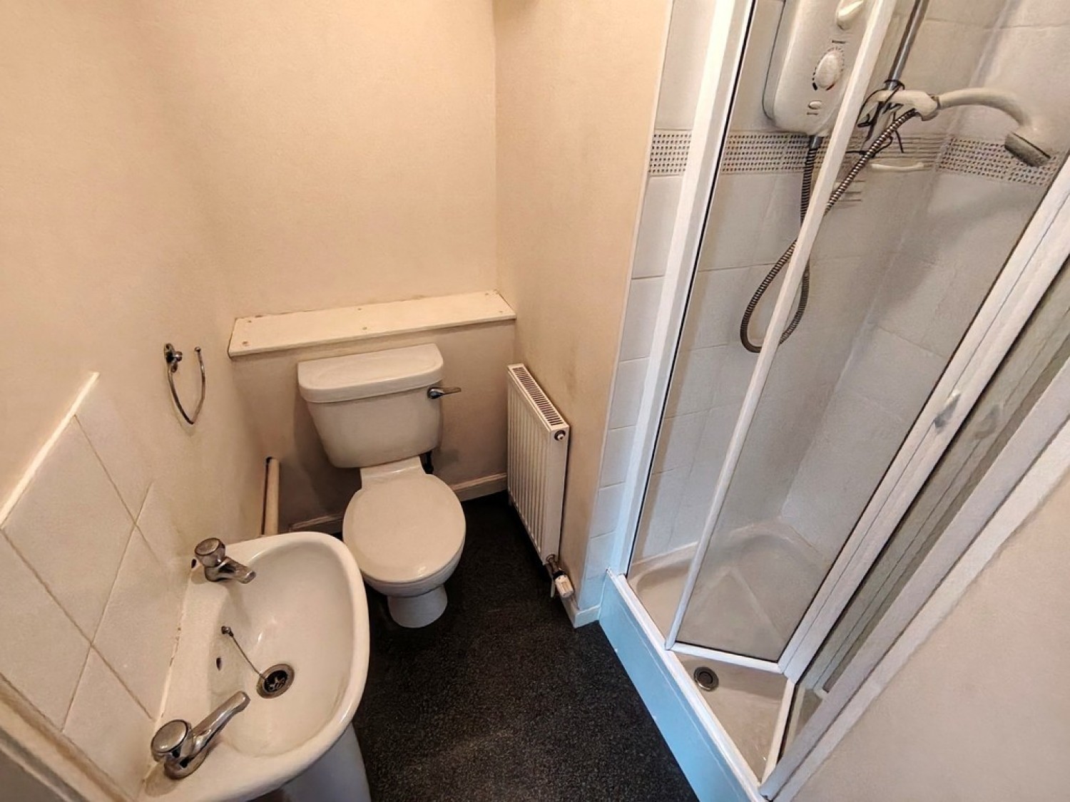 2 bedroom Flat for Letting Dunnikier Road, Kirkcaldy