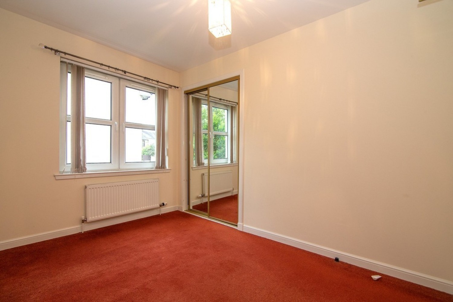 2 bedroom Flat for Letting Dunnikier Road, Kirkcaldy