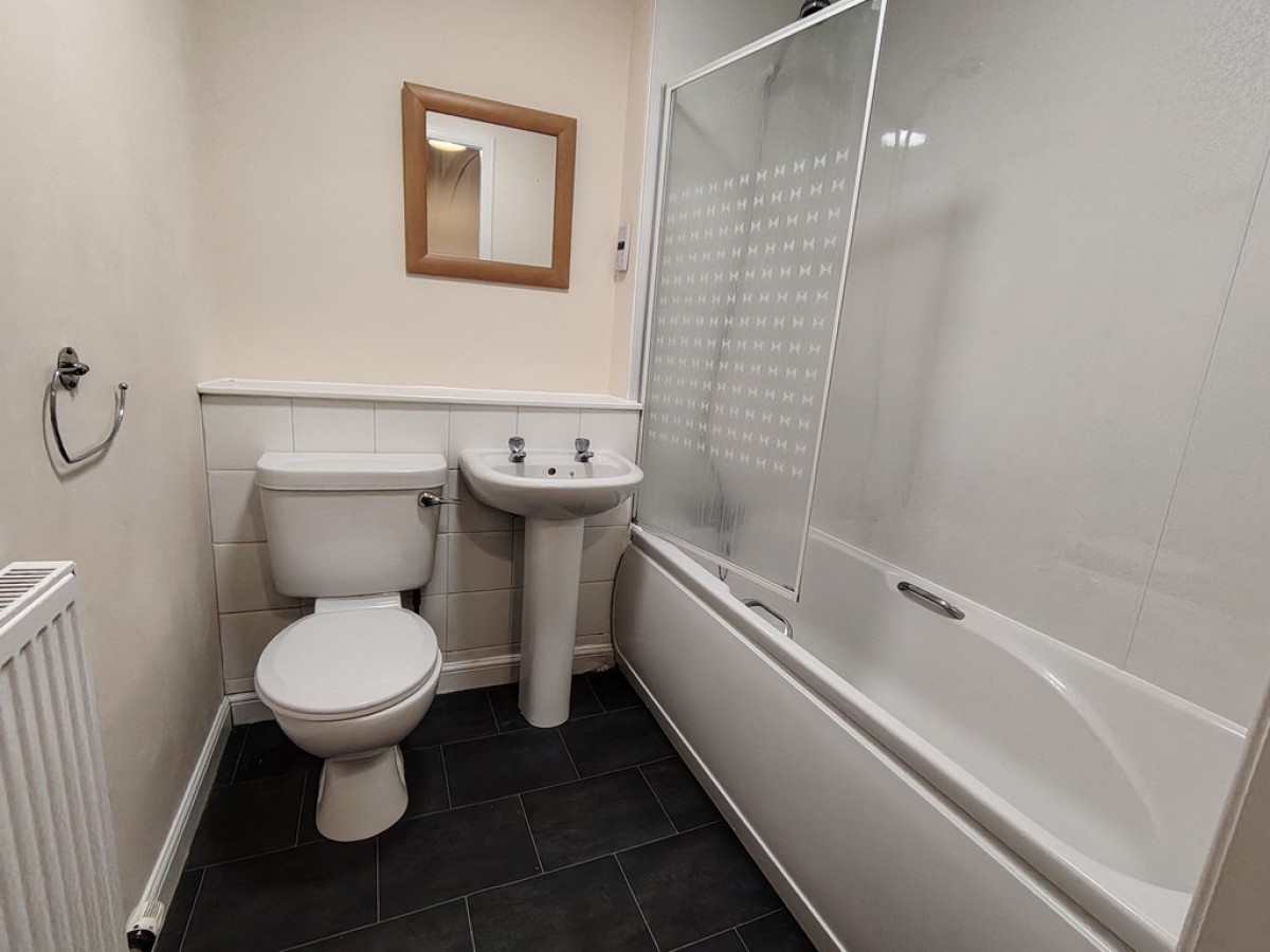 Dunnikier Road, Kirkcaldy