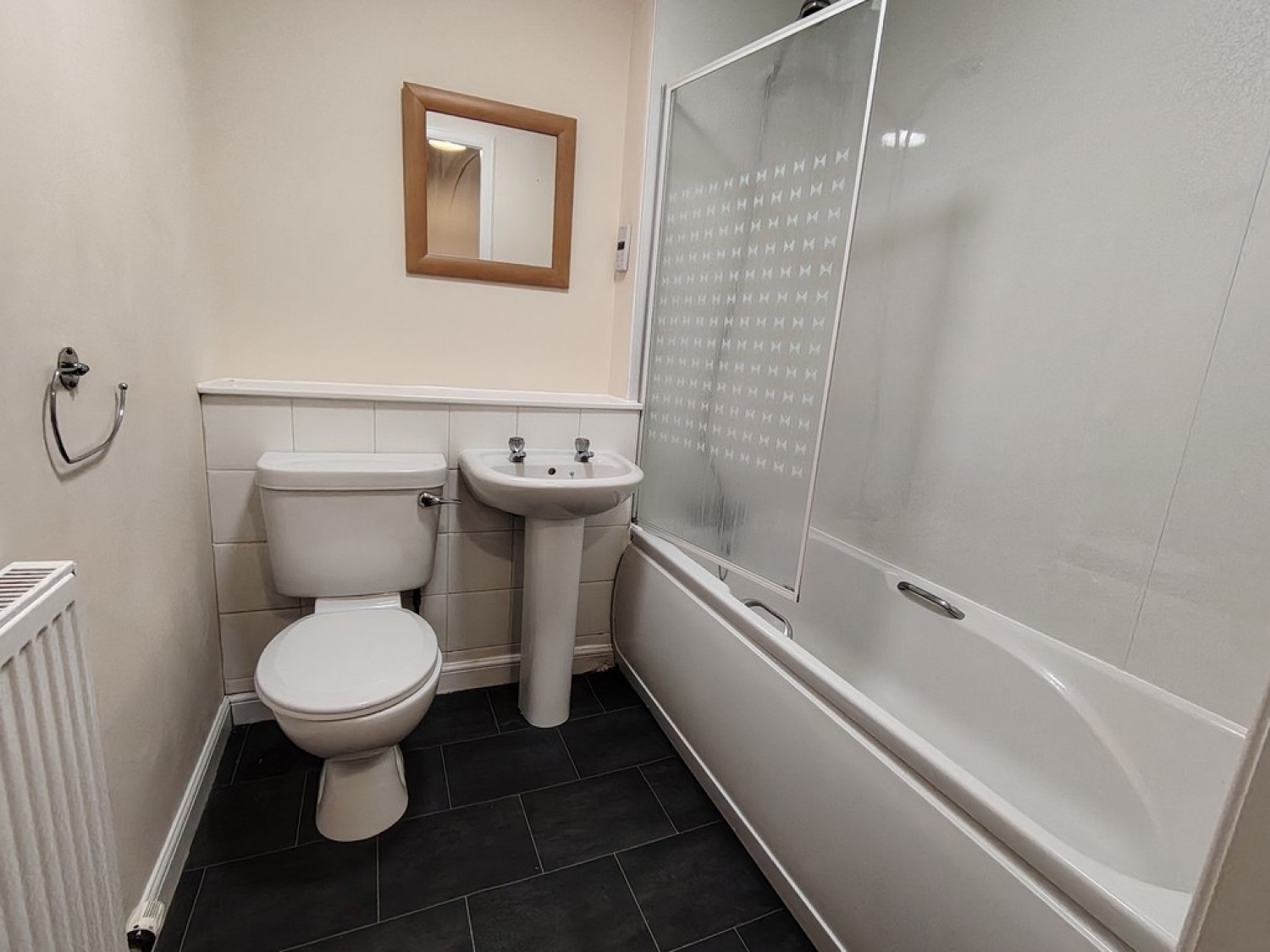 2 bedroom Flat for Letting Dunnikier Road, Kirkcaldy