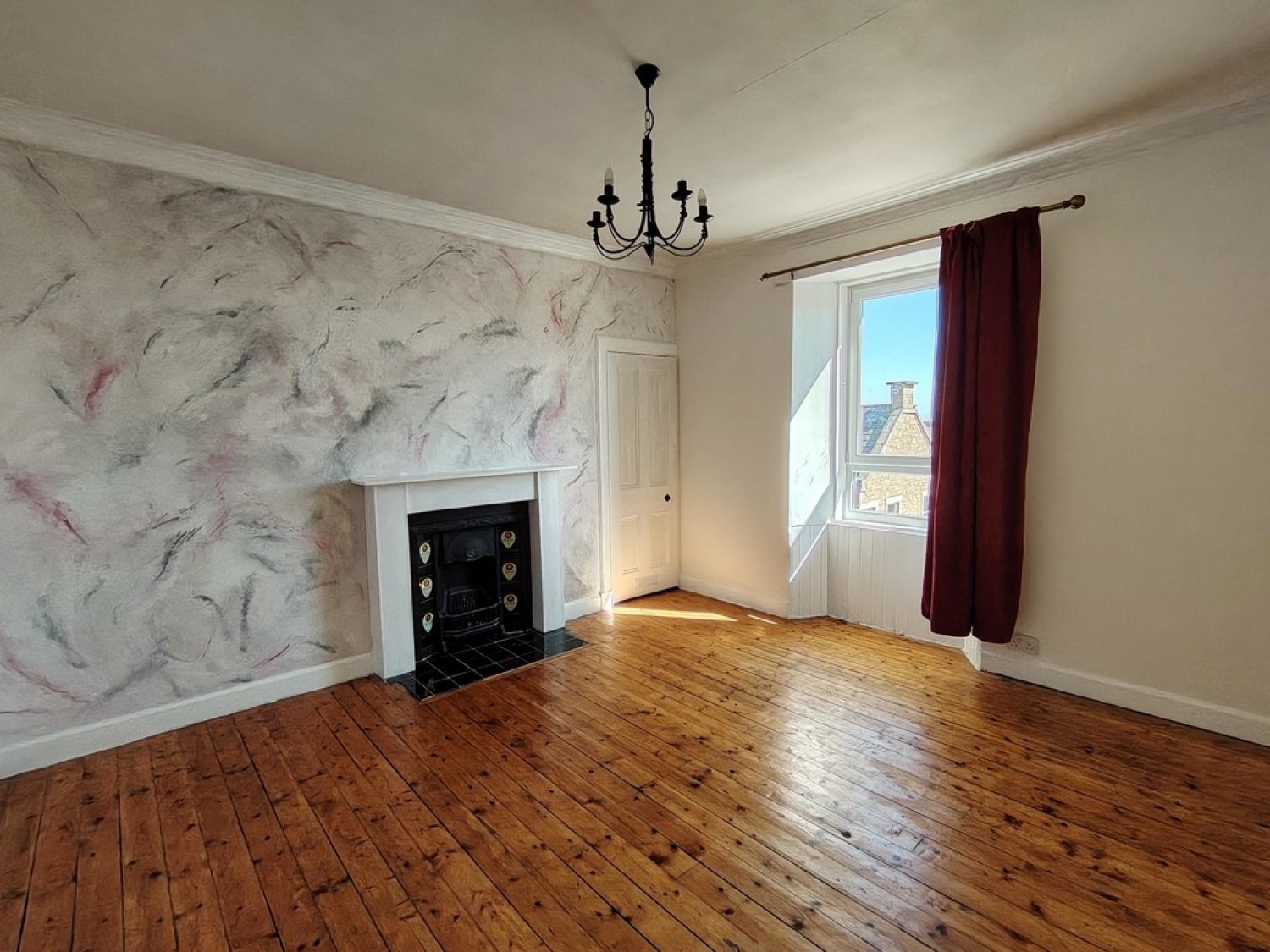 2 bedroom Flat for Letting Beatty Crescent, Kirkcaldy