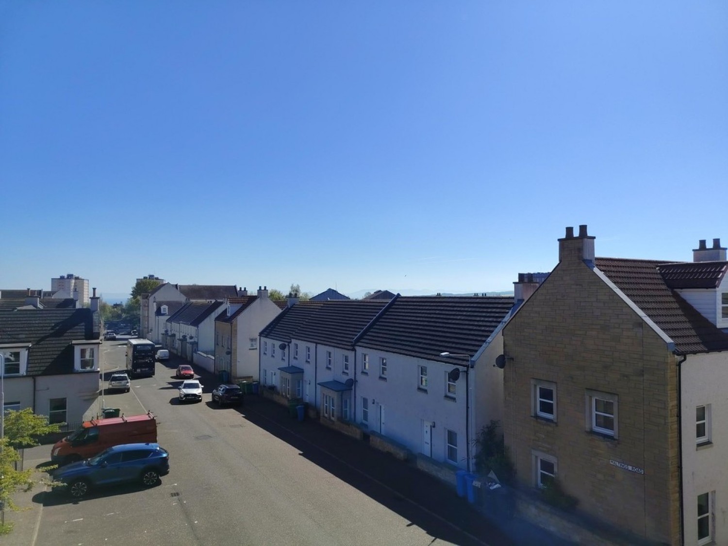 2 bedroom Flat for Letting Beatty Crescent, Kirkcaldy