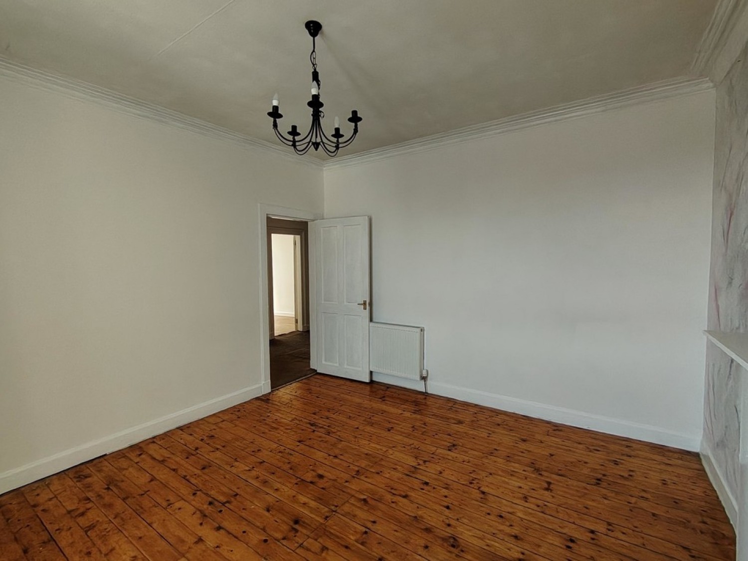 2 bedroom Flat for Letting Beatty Crescent, Kirkcaldy