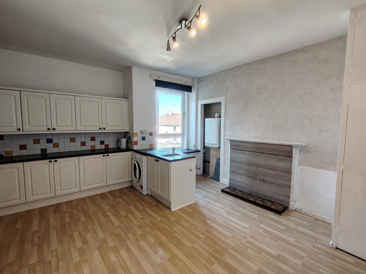 Beatty Crescent, Kirkcaldy