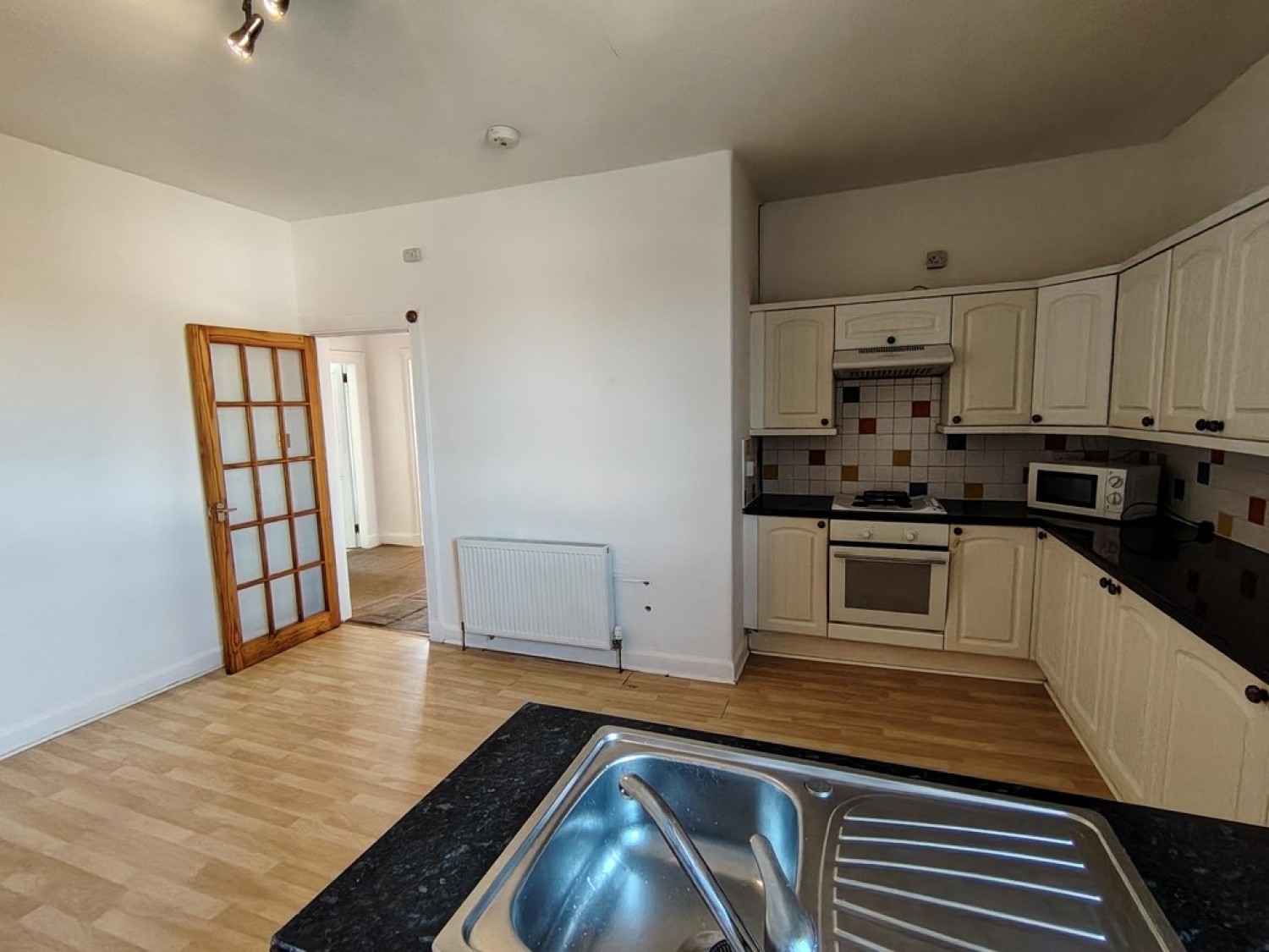 2 bedroom Flat for Letting Beatty Crescent, Kirkcaldy