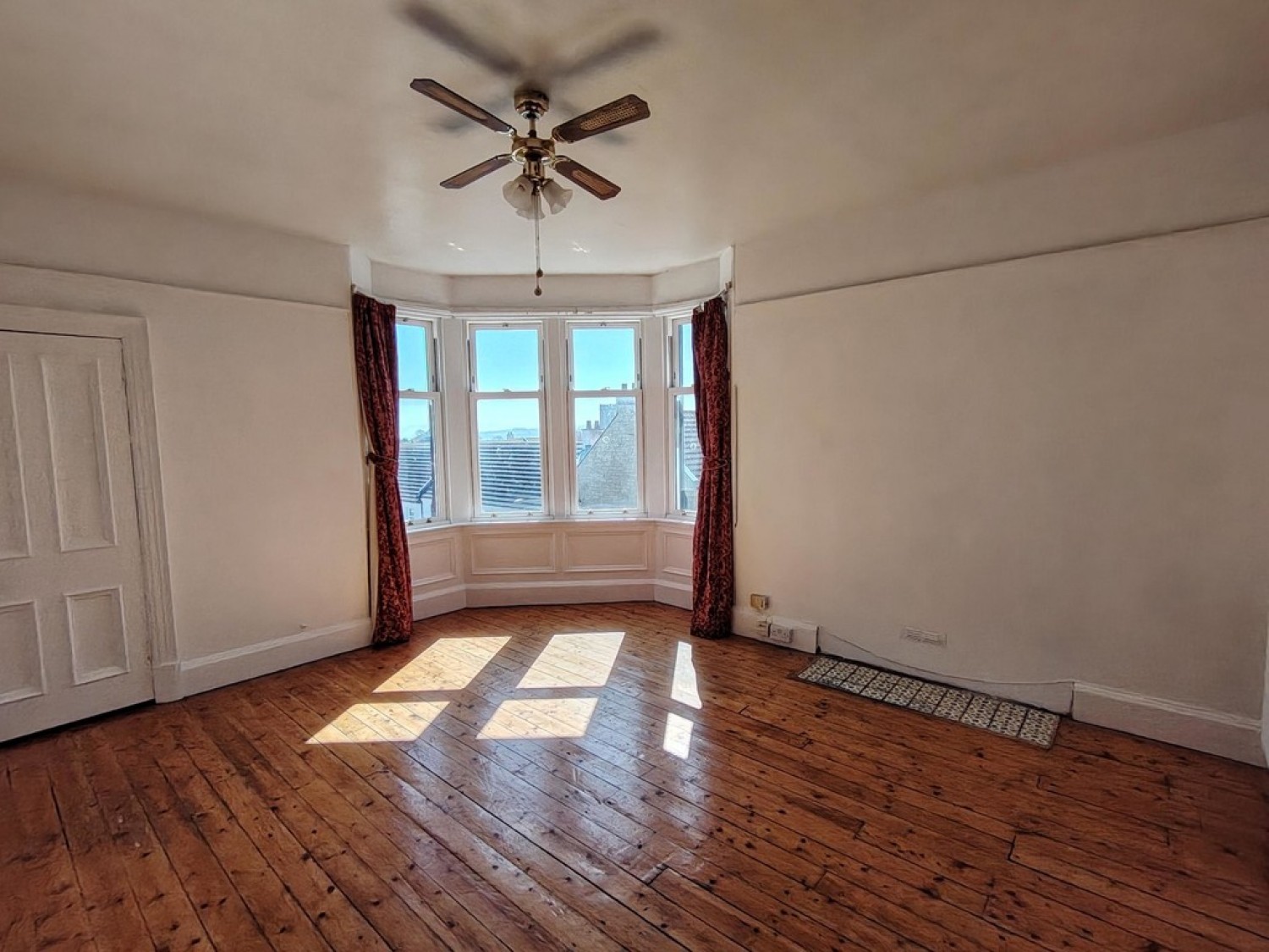 2 bedroom Flat for Letting Beatty Crescent, Kirkcaldy