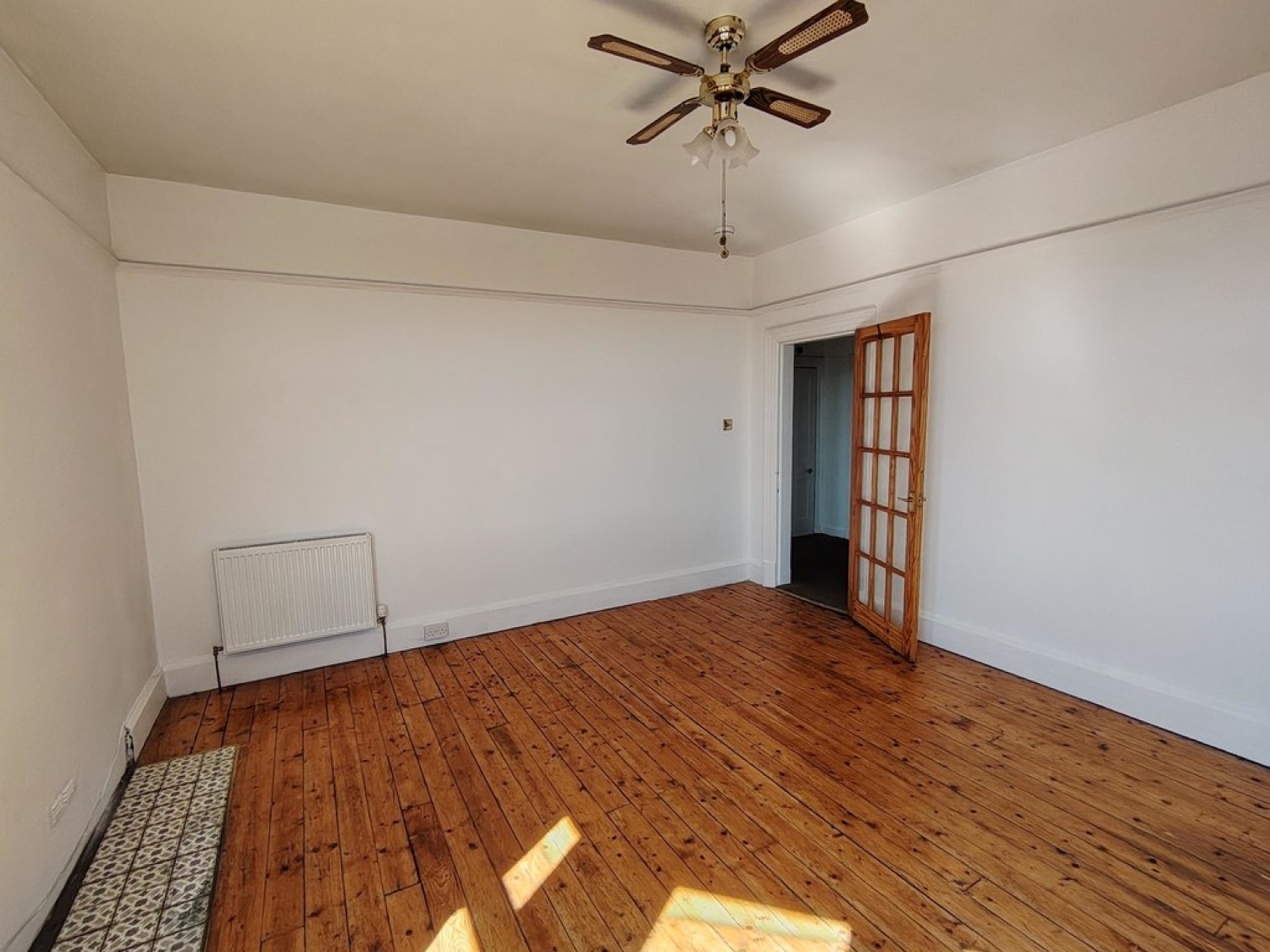 2 bedroom Flat for Letting Beatty Crescent, Kirkcaldy