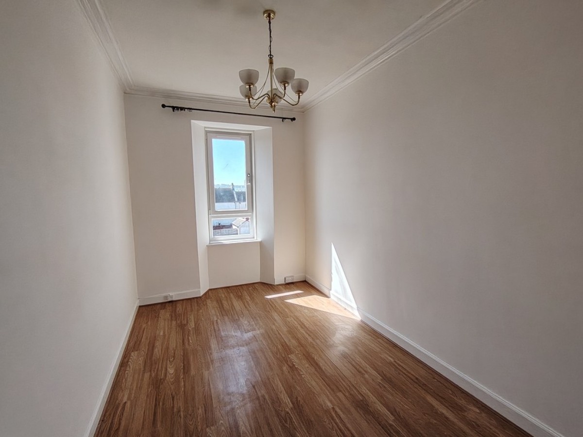 Beatty Crescent, Kirkcaldy