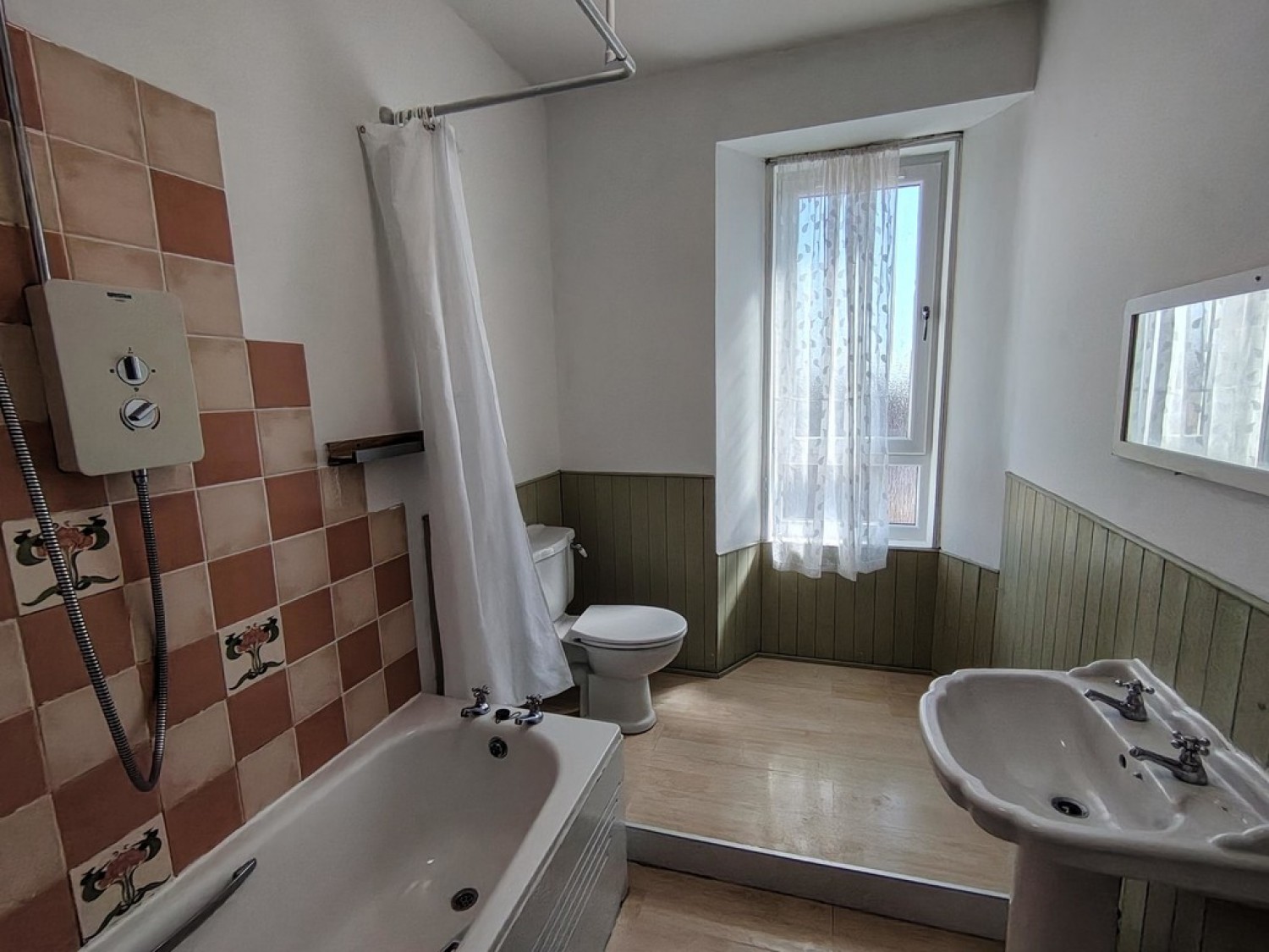 2 bedroom Flat for Letting Beatty Crescent, Kirkcaldy