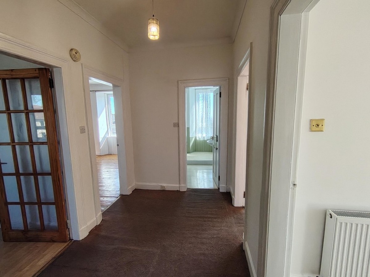 Beatty Crescent, Kirkcaldy