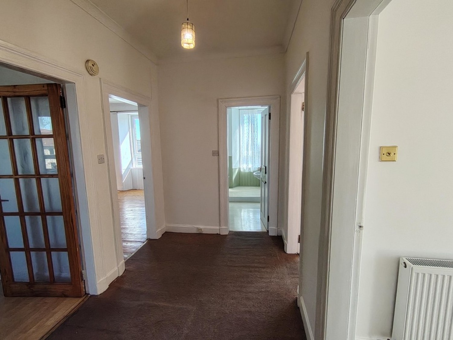 2 bedroom Flat for Letting Beatty Crescent, Kirkcaldy