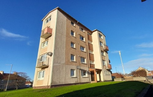 Overton Mains, Kirkcaldy