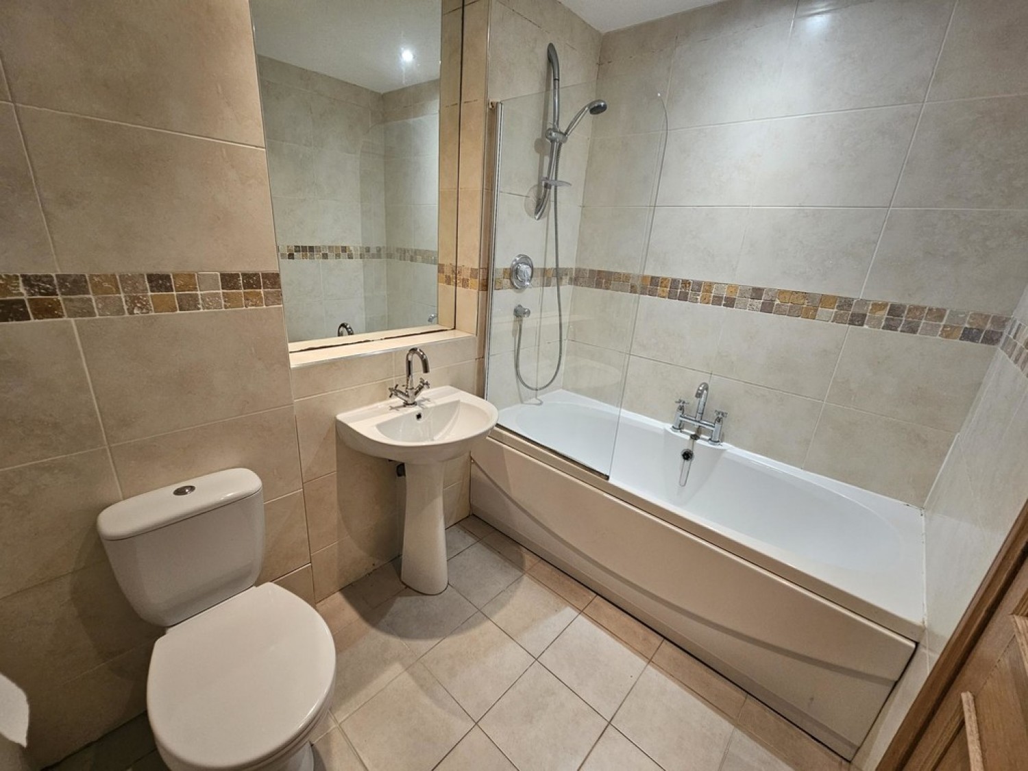 2 bedroom Flat for Letting Canon Byrne Glebe, Kirkcaldy