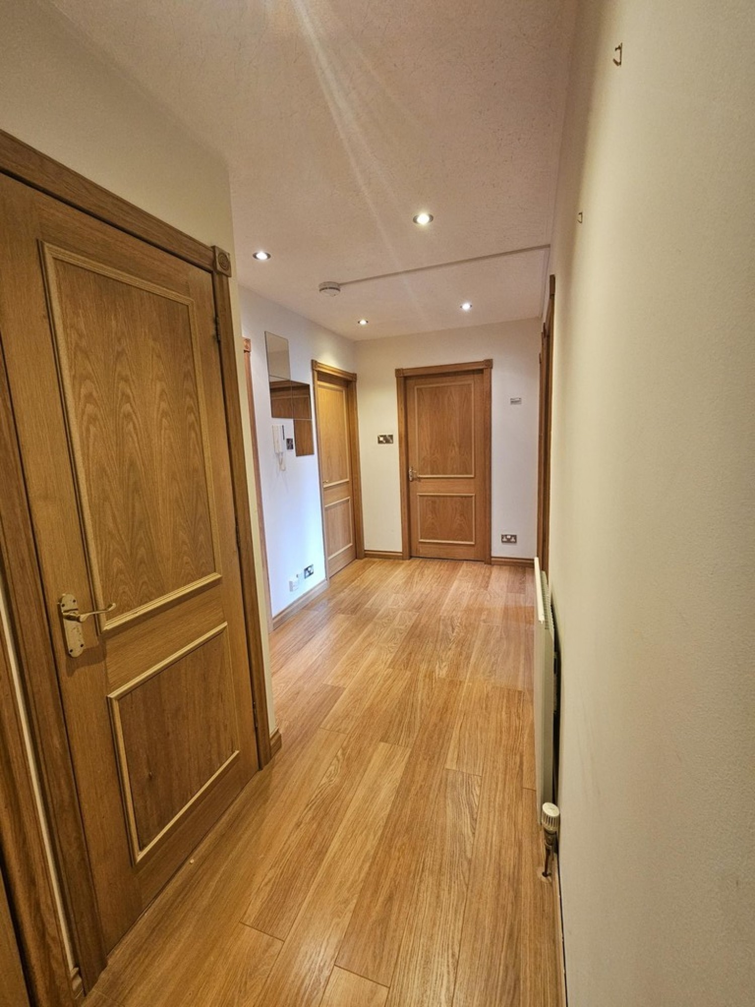 2 bedroom Flat for Letting Canon Byrne Glebe, Kirkcaldy
