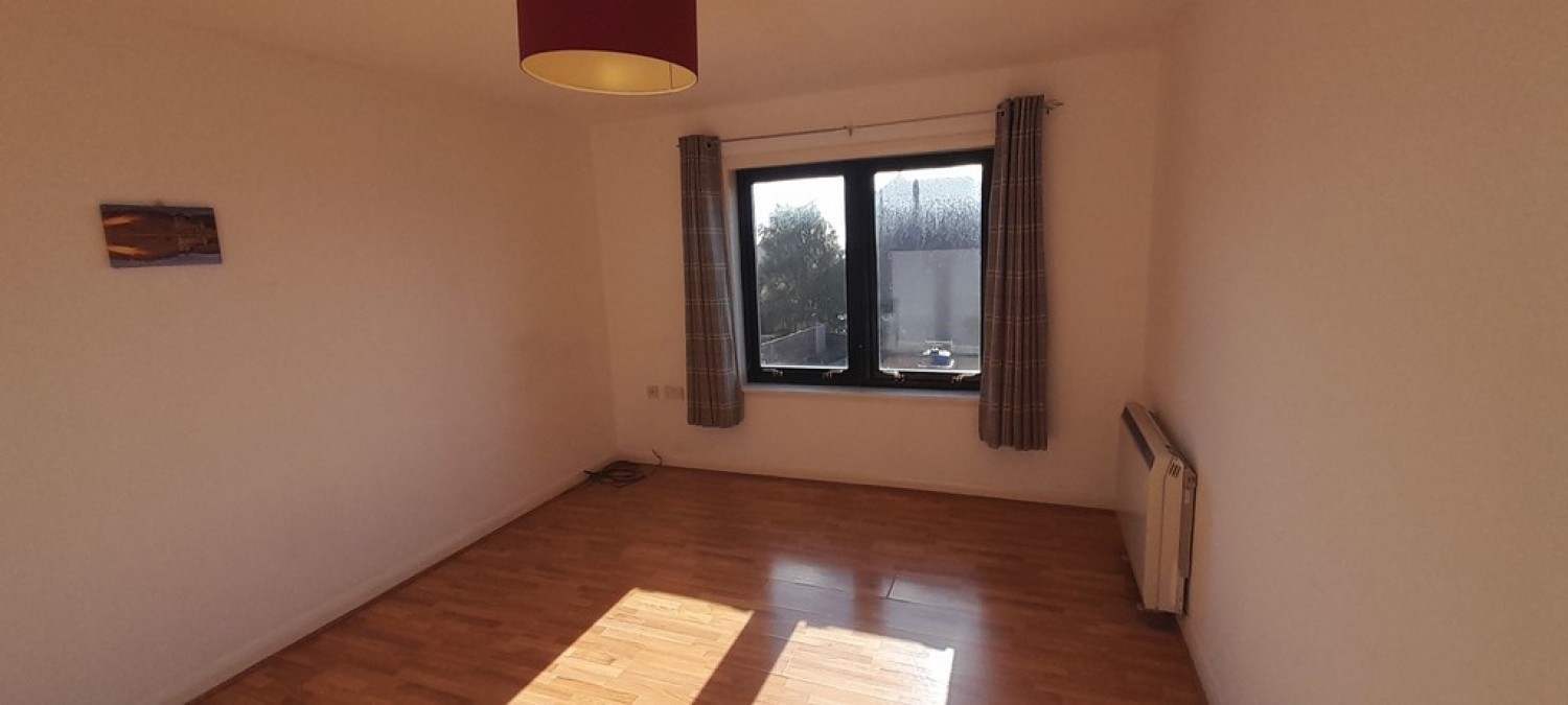1 bedroom Flat for Letting Anderson Street, Dysart, Kirkcaldy