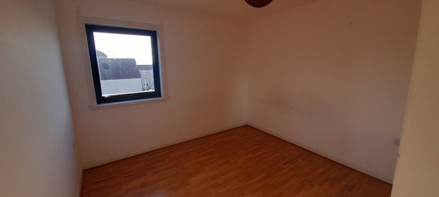 1 bedroom Flat for Letting Anderson Street, Dysart, Kirkcaldy