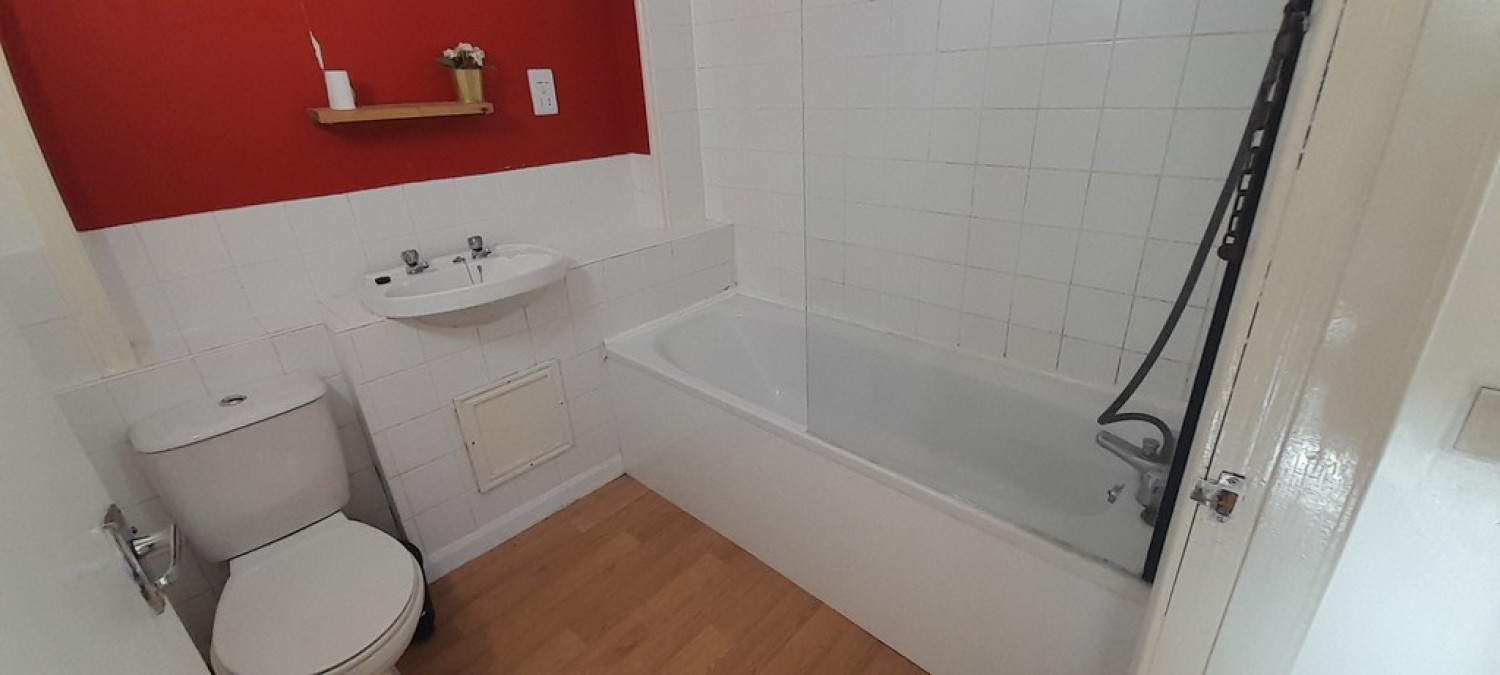 1 bedroom Flat for Letting Anderson Street, Dysart, Kirkcaldy