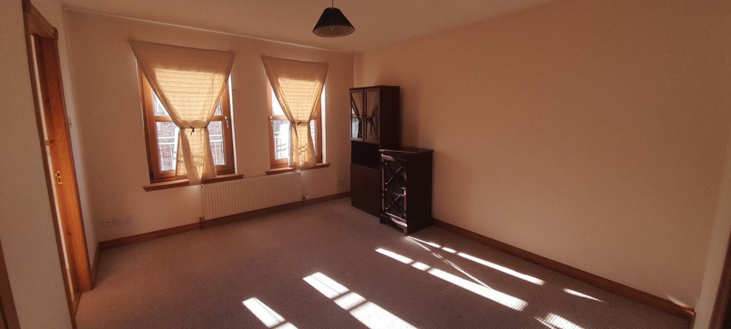 2 bedroom Flat for Letting Lord Gambier Wharf, KIRKCALDY