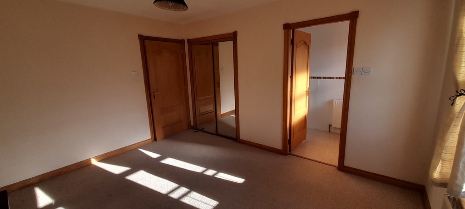 2 bedroom Flat for Letting Lord Gambier Wharf, KIRKCALDY