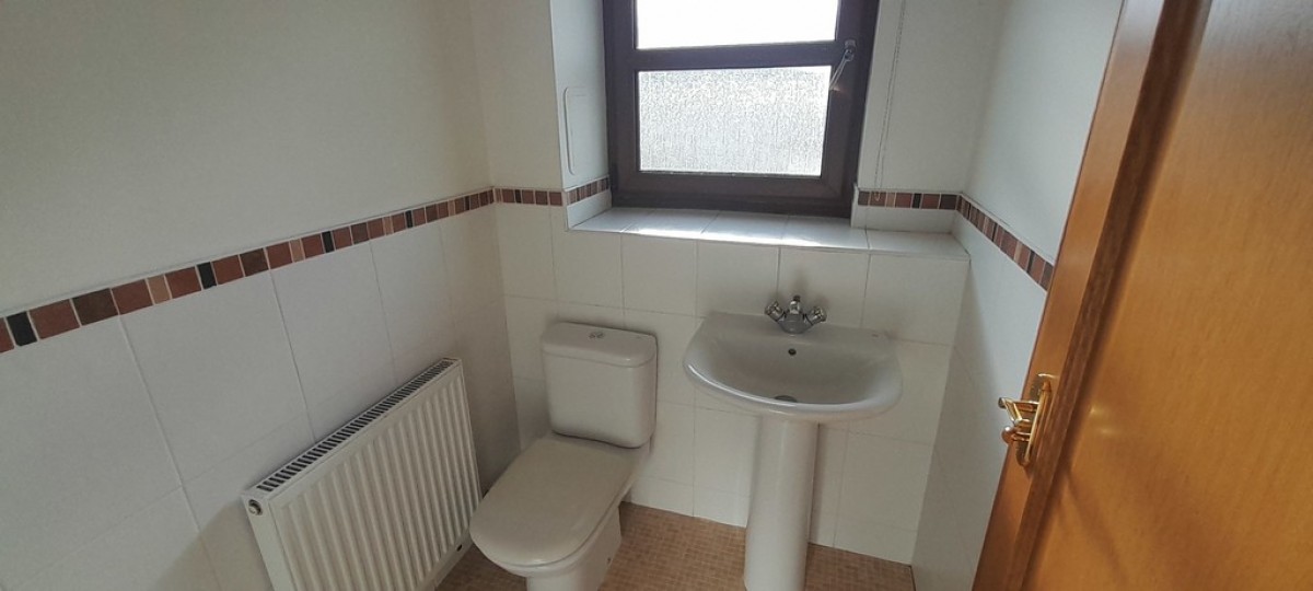 Lord Gambier Wharf, KIRKCALDY