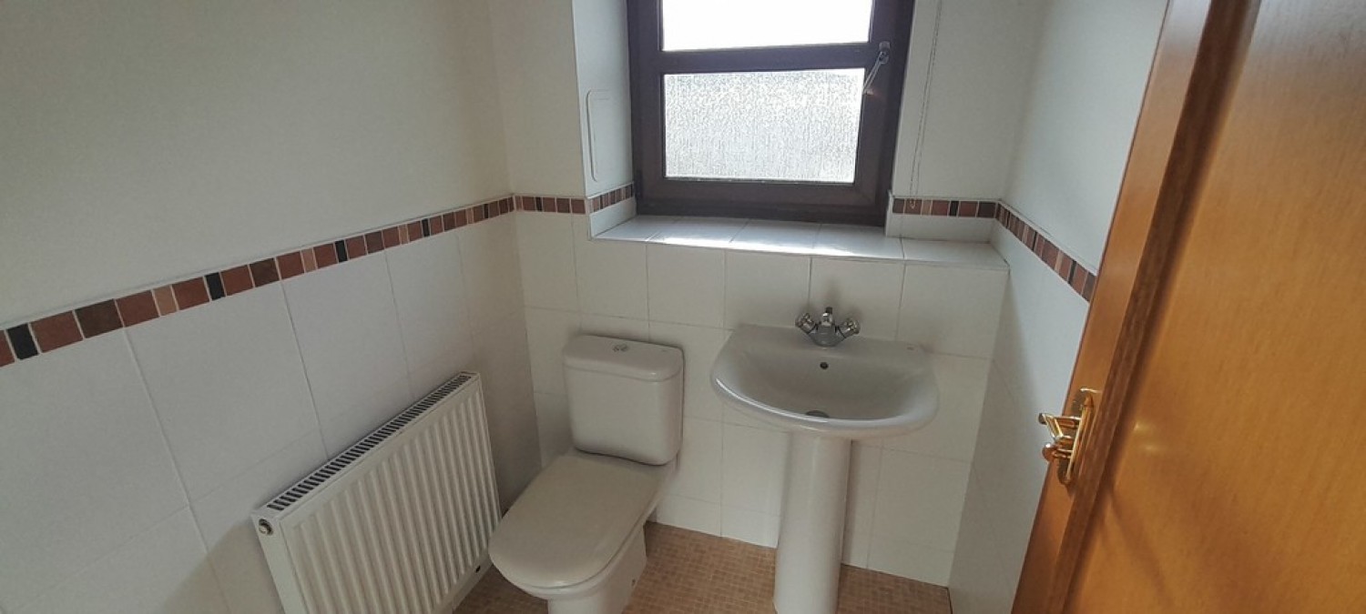 2 bedroom Flat for Letting Lord Gambier Wharf, KIRKCALDY