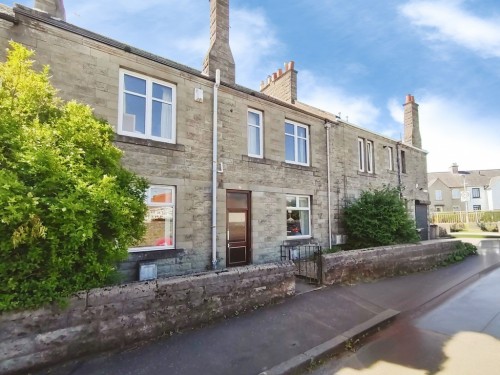 King Street, Kirkcaldy