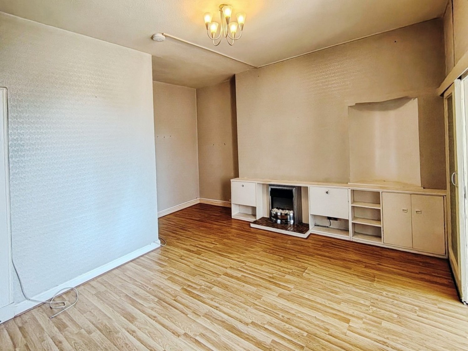 1 bedroom Flat for Letting King Street, Kirkcaldy