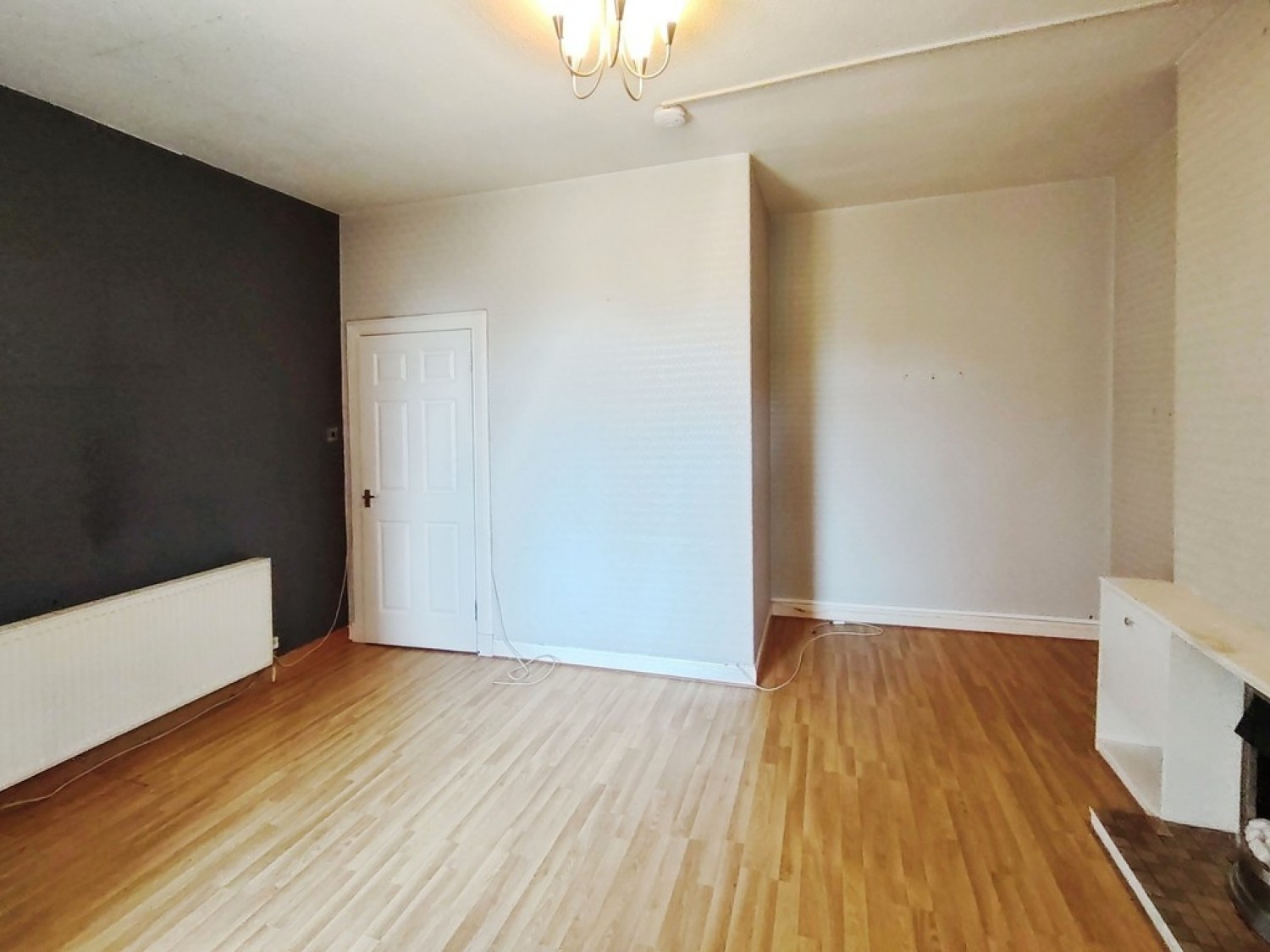 1 bedroom Flat for Letting King Street, Kirkcaldy