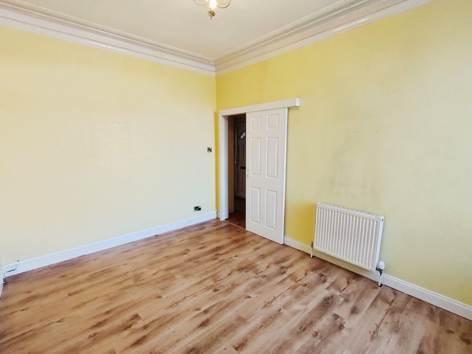 1 bedroom Flat for Letting King Street, Kirkcaldy