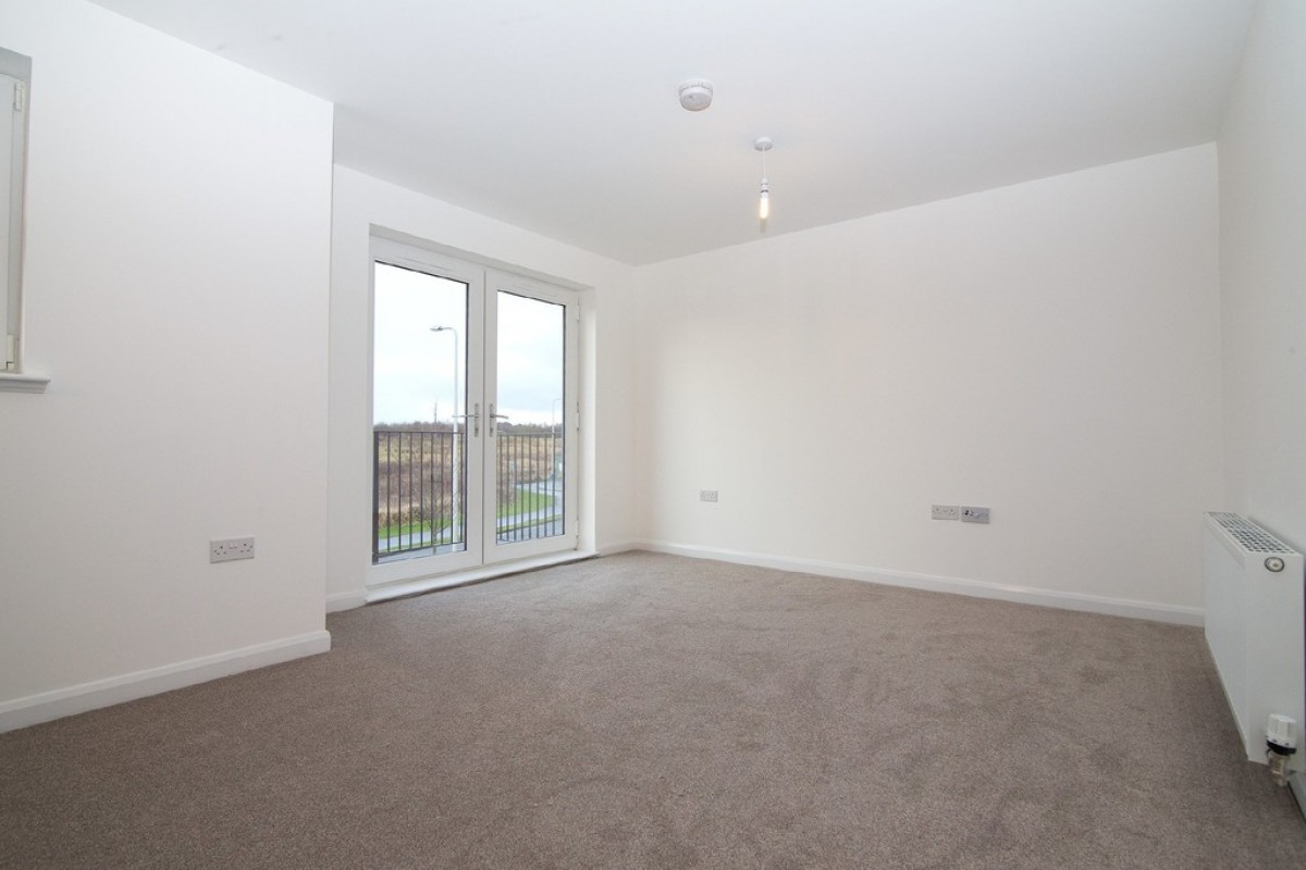 Bridgetown Place, Kirkcaldy