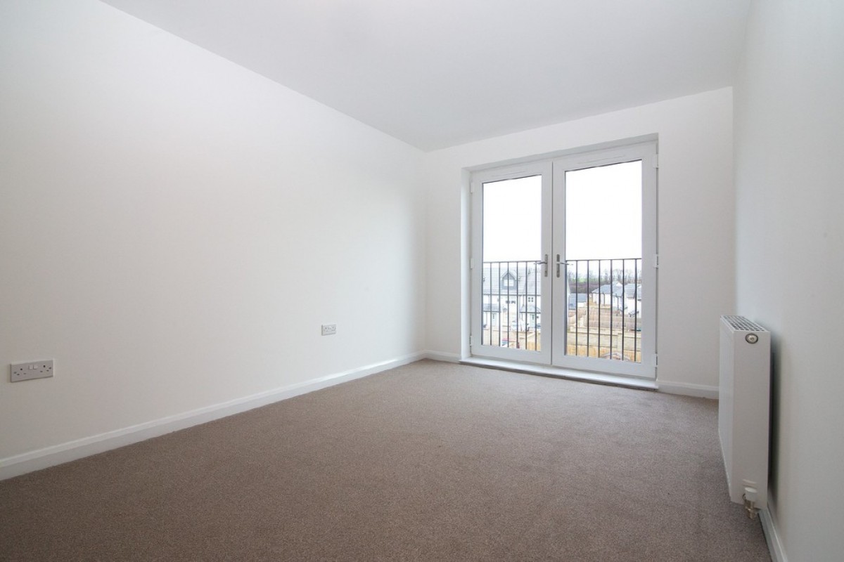 Bridgetown Place, Kirkcaldy