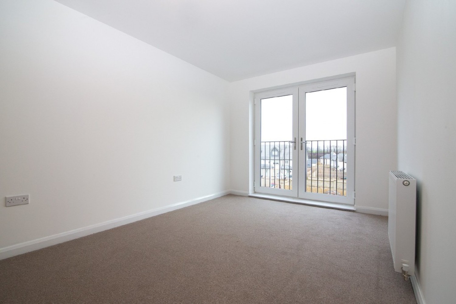 Bridgetown Place, Kirkcaldy