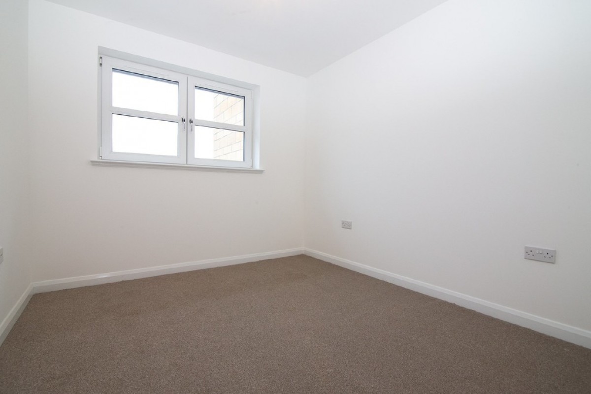 Bridgetown Place, Kirkcaldy