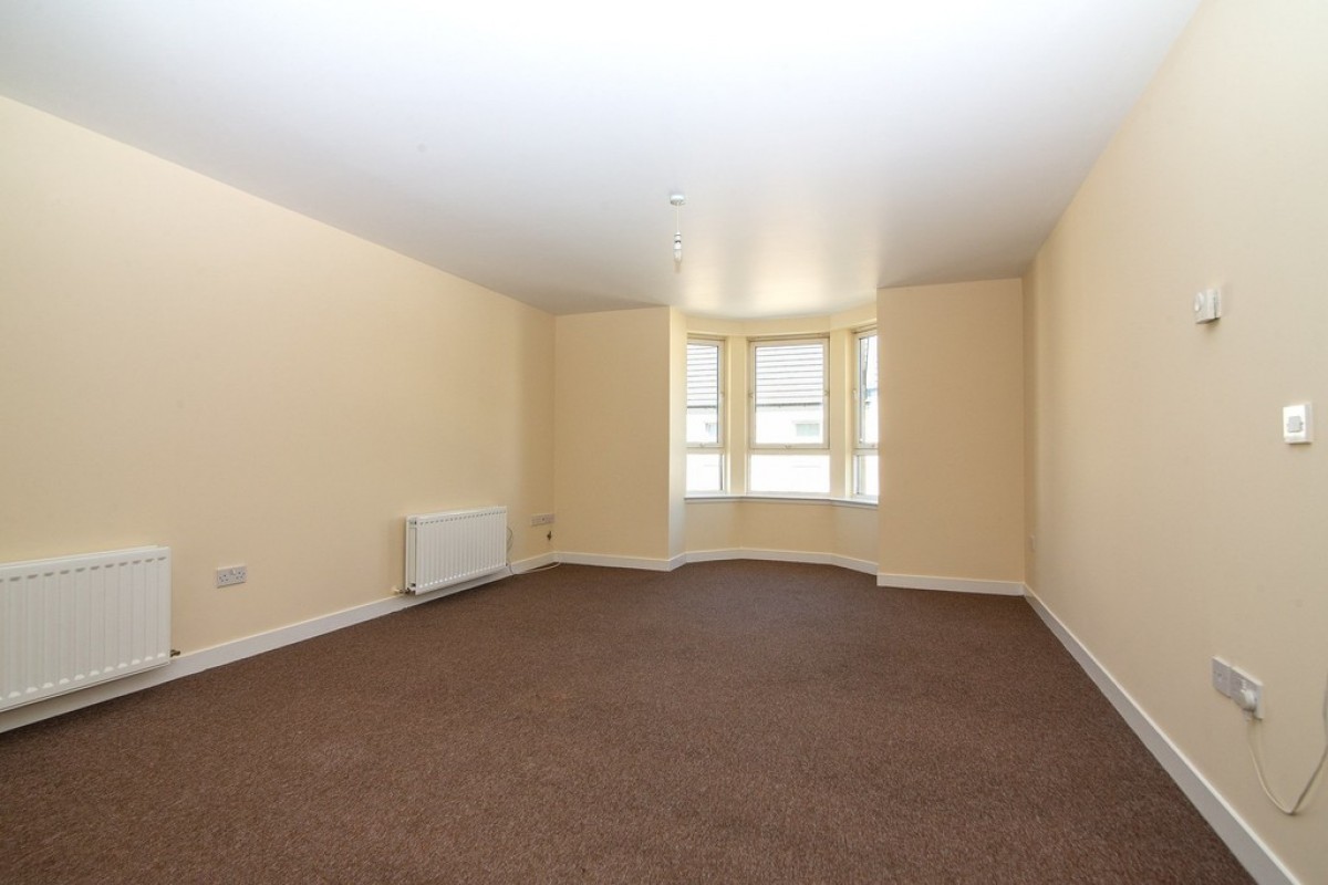 Kirkcaldy, Fife
