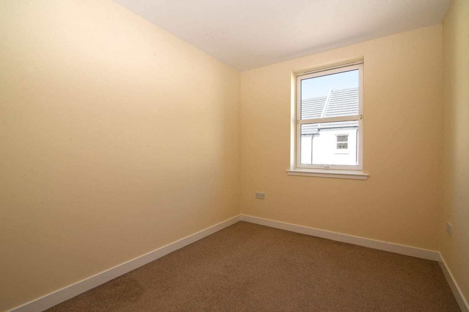 2 bedroom Flat for Letting Kirkcaldy, Fife